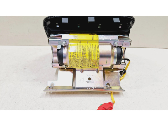 Подушка безопасности пассажира TKPAB0033, 496021650   Mitsubishi i-MiEV