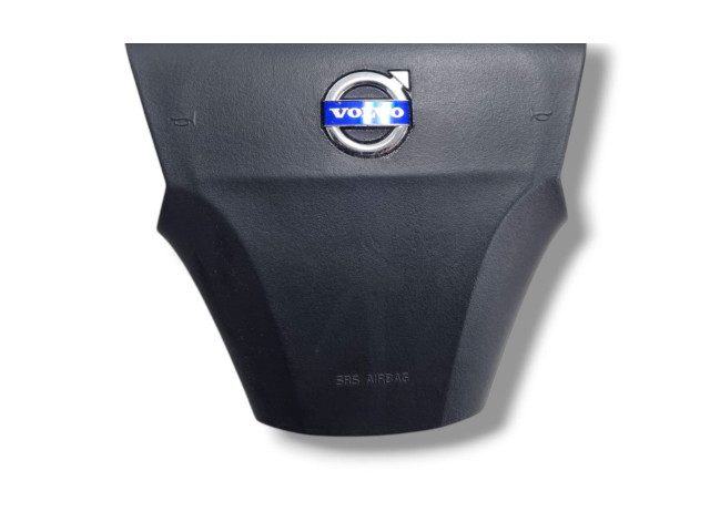 Подушка безопасности водителя 30715435   Volvo C30