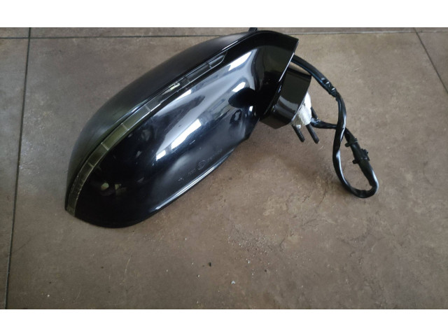 Зеркало электрическое Audi A7 S7 4G 2011 - 2017 года