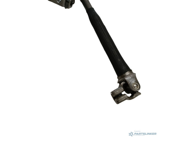    Рулевая рейка    Mitsubishi Colt 2009 - 2016 года