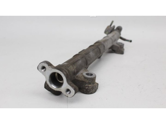 Топливная рампа    Mitsubishi Lancer  