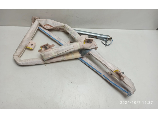 Боковая подушка безопасности 7N0880741   Seat Alhambra (Mk2)