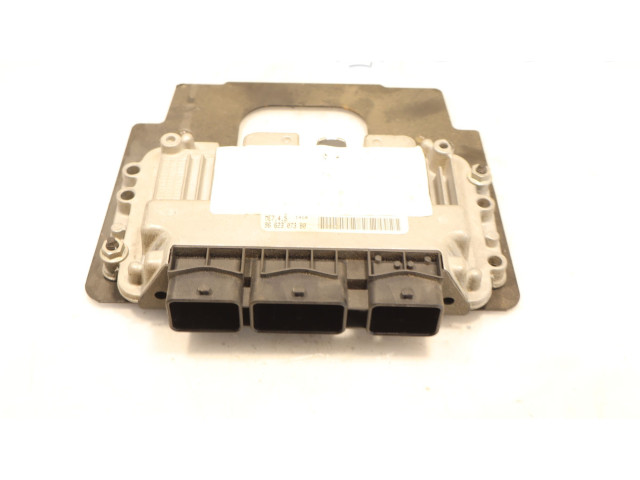 Řídící jednotka Citroen C4 I 2006
