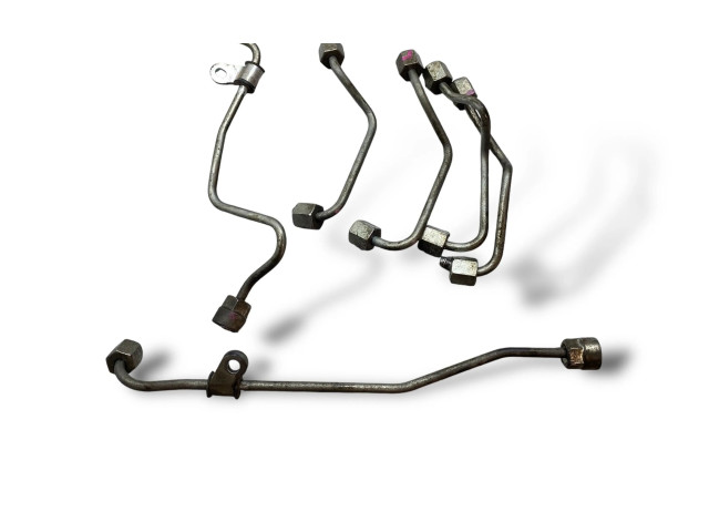 Топливная рампа 16610RL0G01, 0445214176 Honda Accord для двигателя N22B1