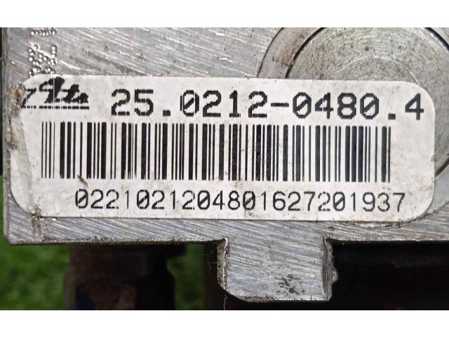 Jednotka ABS ATE Dodge Nitro 2008