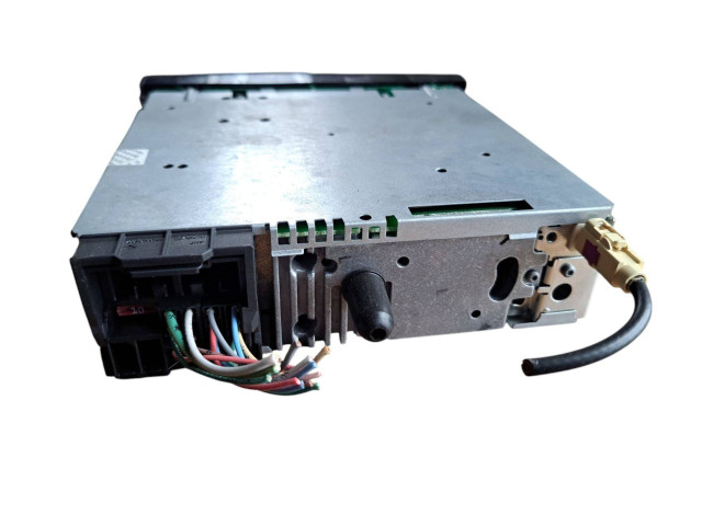 Řídící jednotka Peugeot 307 2004