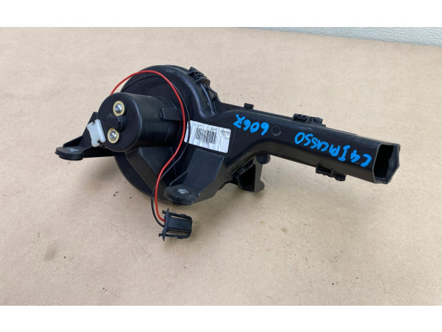 Вентилятор печки 173610000 Citroen C4 Grand Picasso