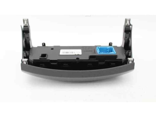 Блок управления климат-контролем 98195706XU Peugeot 2008 I