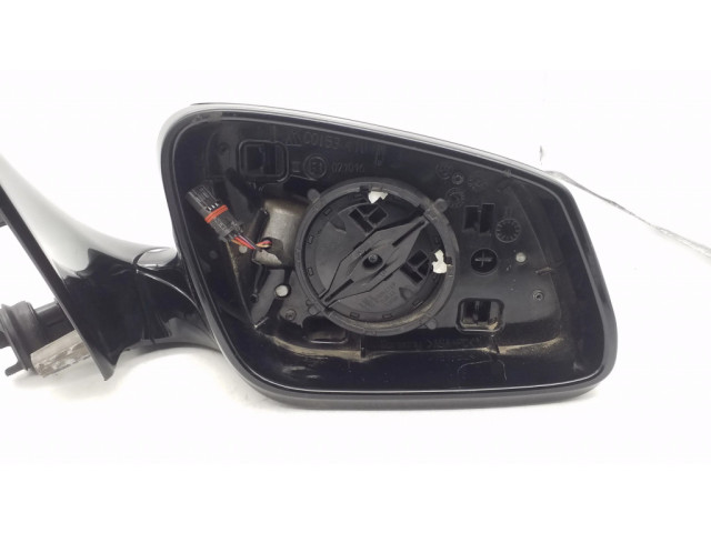 Zpětné zrcátko pravé BMW 5 F10 F11 2011 7216364, F0153402