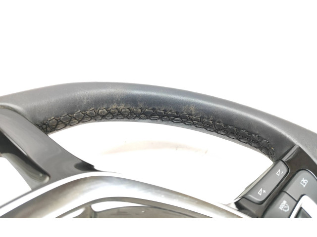 Volant Volkswagen Tiguan 2018