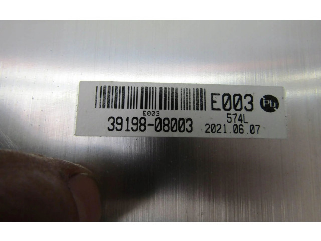 Блок управления двигателем Блок управления 3919908020   KIA Xceed