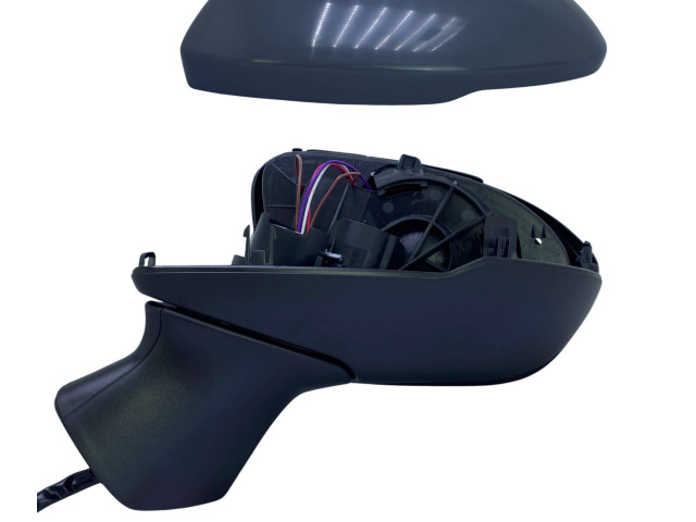 Zpětné zrcátko Vauxhall Astra K 2021 13396541, 13396541