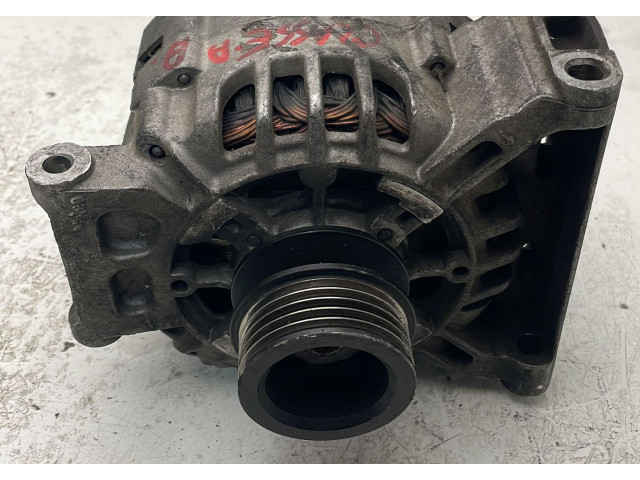 Генератор Mercedes-Benz A W168