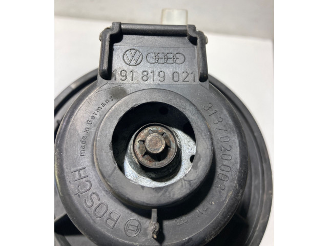 Вентилятор печки 191819021 Volkswagen Golf II