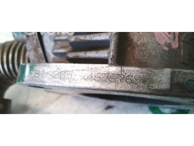 Vstřikovač B100546767695 Fiat Bravo - Brava