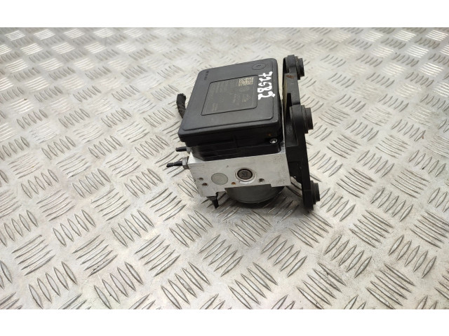 Блок АБС 5Q0907379R, 5Q0614517Q Skoda Octavia Mk3 (5E) 2013 - 2019 года