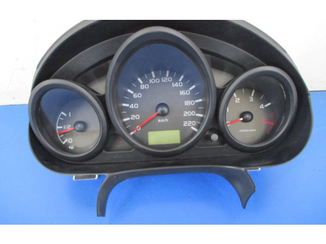 Панель приборов Mitsubishi Colt CZ3