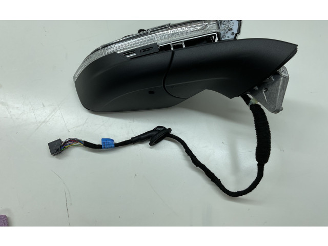 Zpětné zrcátko Volkswagen Tiguan 2023 571857502BF