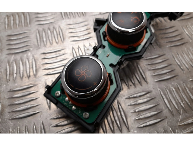 Блок управления климат-контролем 34030162 Ligier JS 50