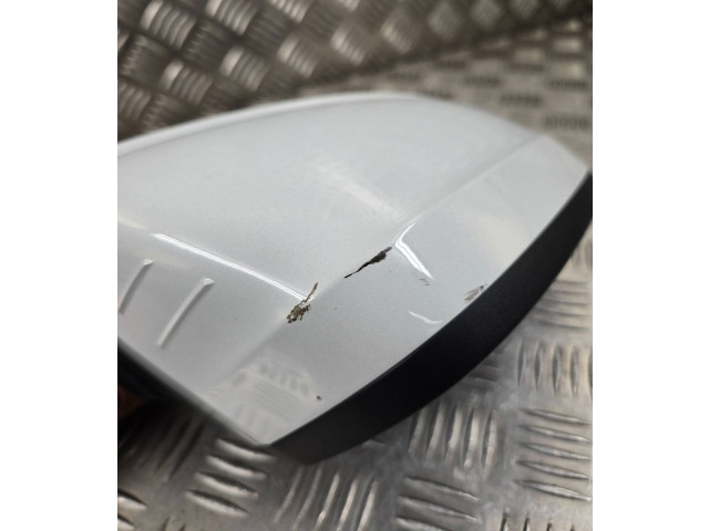 Зеркало электрическое Audi Q5 SQ5 2008 - 2017 года