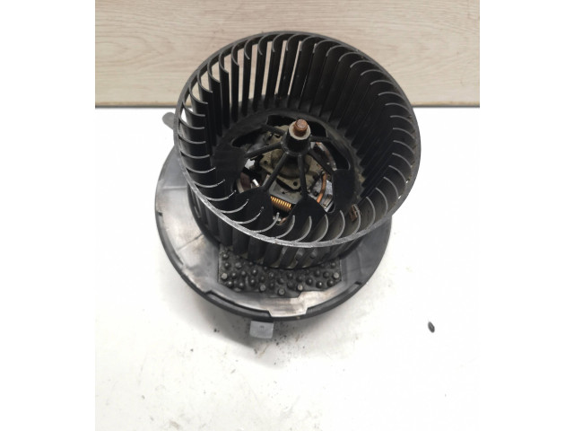 Вентилятор печки    3C1820015N, CZ0160600866   Skoda Superb B6 (3T)