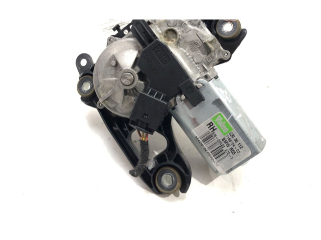 Двигатель стеклоочистителя заднего стекла 7168153, 53029712    Mini One - Cooper Clubman R55   