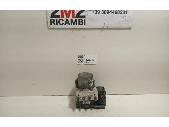 Блок управления АБС 026595171051879980, 026595171051879980 Alfa Romeo Mito