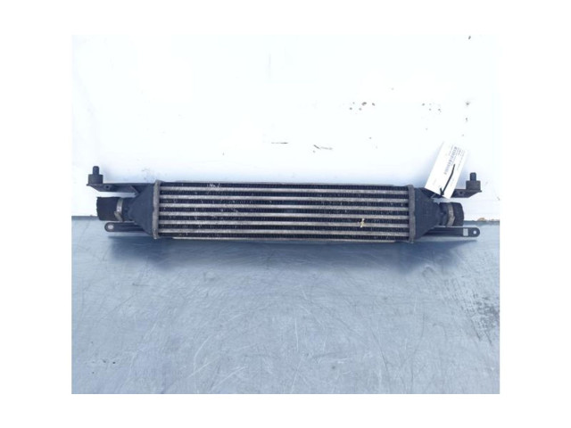 Интеркулер 51836369 Alfa Romeo Mito