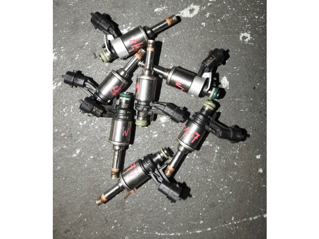 Форсунка 0261500428, 327136 Maserati Ghibli