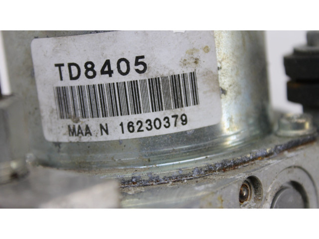 Блок АБС 476601MG0A Infiniti M Y51 2010 - 2019 года