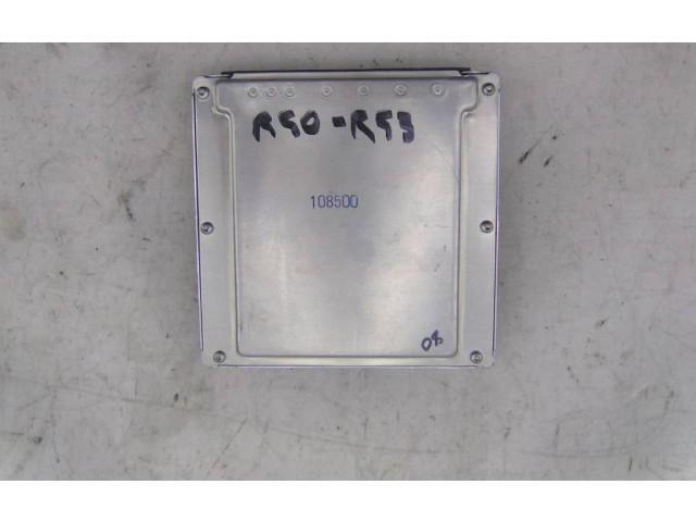 Řídící jednotka 0281011085 Mini One - Cooper R50 - 53 2001