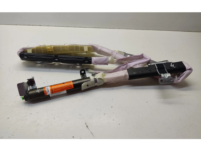 Боковая подушка безопасности 9208893, 5066 Volvo S80