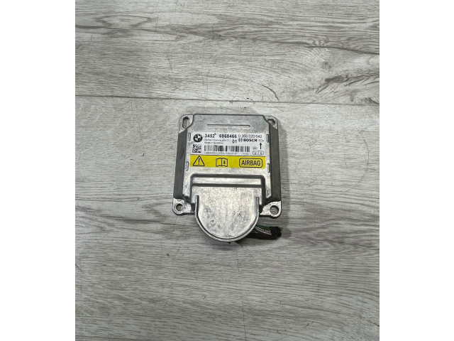 Блок подушек безопасности 6868466, 34526868466   BMW X3 F25