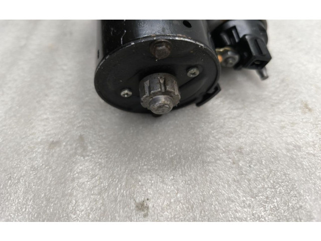 Zámek zadních dveří 7638192 BMW 1 F20 F21 2014