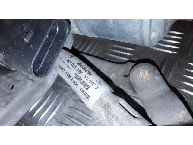 Моторчик дворников 6M2117508AD, 1137328404    Ford S-MAX