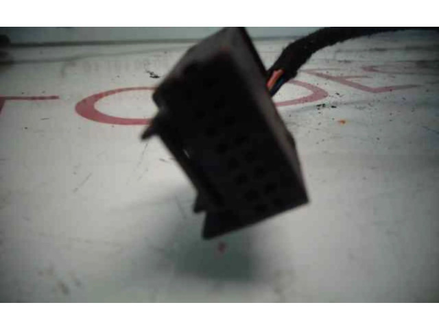 Зеркало электрическое Volkswagen Jetta V 2005 - 2010 года