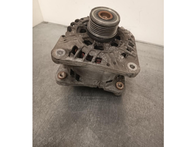 Генератор 8200537415 Dacia Logan I