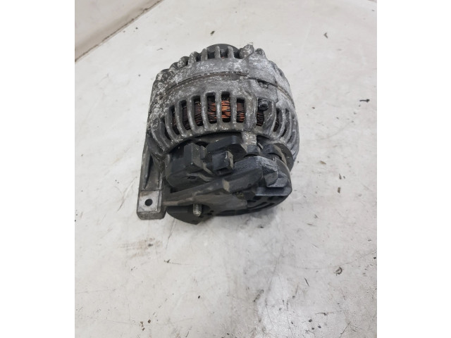 Генератор 8651665 Volvo XC90