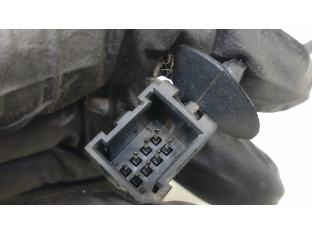 Zpětné zrcátko pravé Fiat Doblo 2011 E9026286