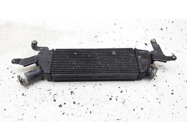 Интеркулер  1530A061   Citroen C-Crosser 2.2