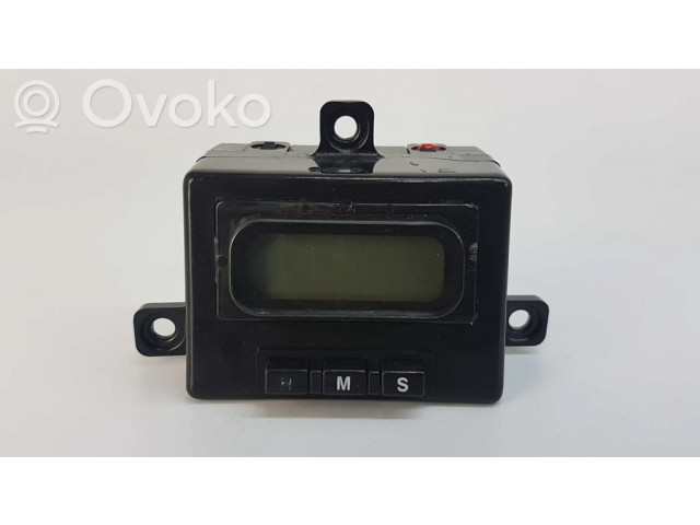 Блок управления 8111031000   SsangYong Actyon