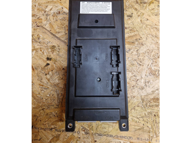 Pojistková skříňka AH2214F041BG, 519329809 Land Rover Range Rover Sport L320 2011