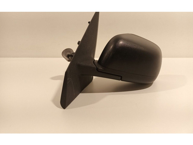 Зеркало электрическое Dacia Dokker 2012 - года