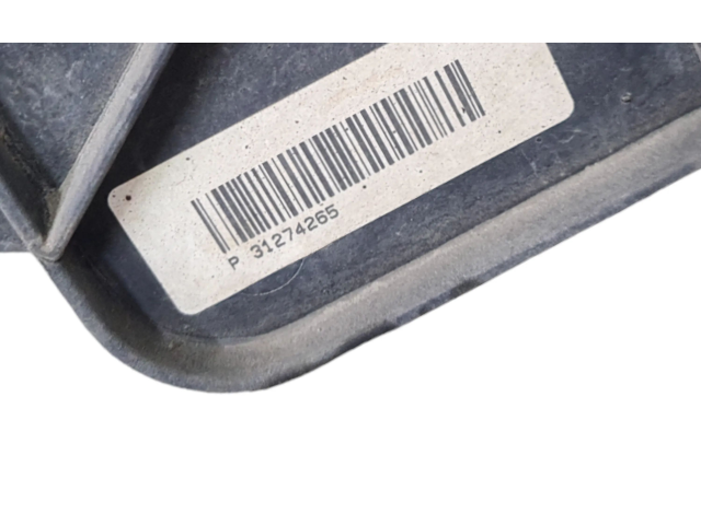 Вентилятор радиатора     31274265, P31274265    Volvo V70 