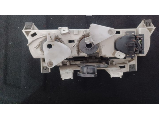 Блок управления климат-контролем    Fiat Doblo