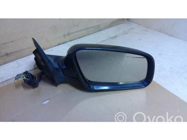 Zpětné zrcátko  Audi A6 S6 C5 4B 2002  4B1858532BG, 4B1858532  