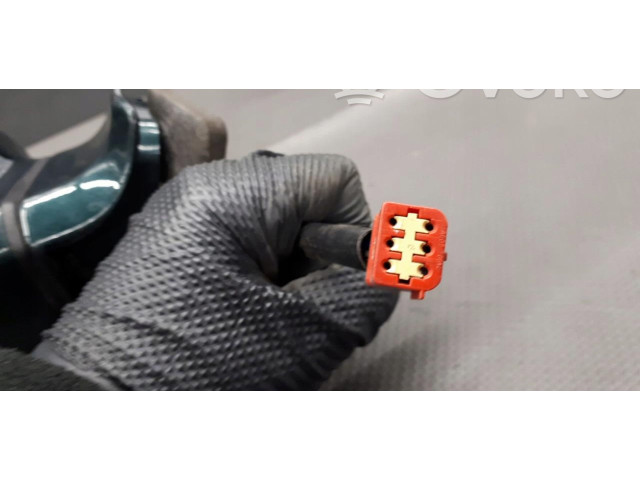 Зеркало электрическое Jeep Grand Cherokee WL 2021 - года