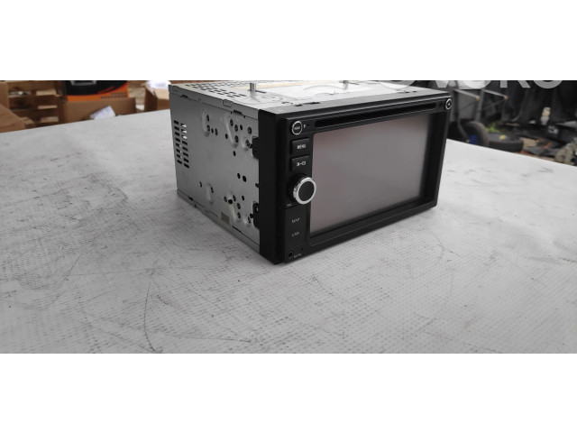 Дисплей IACLINT01 SsangYong Rexton