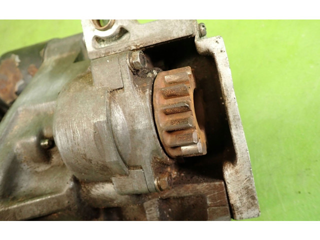 Стартер Ford Galaxy