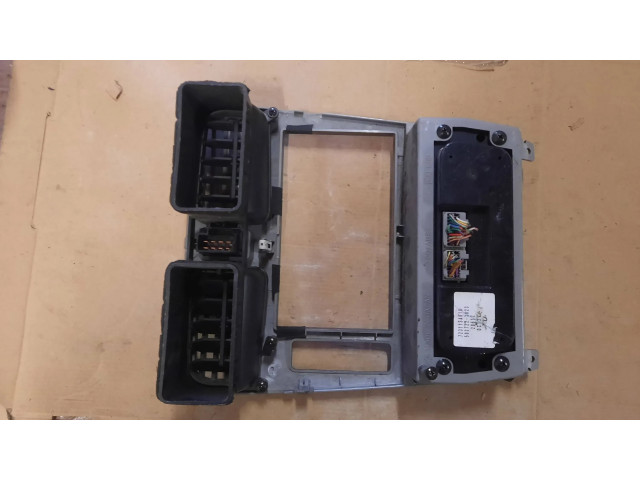 Блок управления климат-контролем 72311SA010, 5037223023   Subaru Forester SG